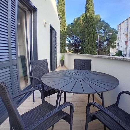 Villa Maboka Zadar Exterior foto