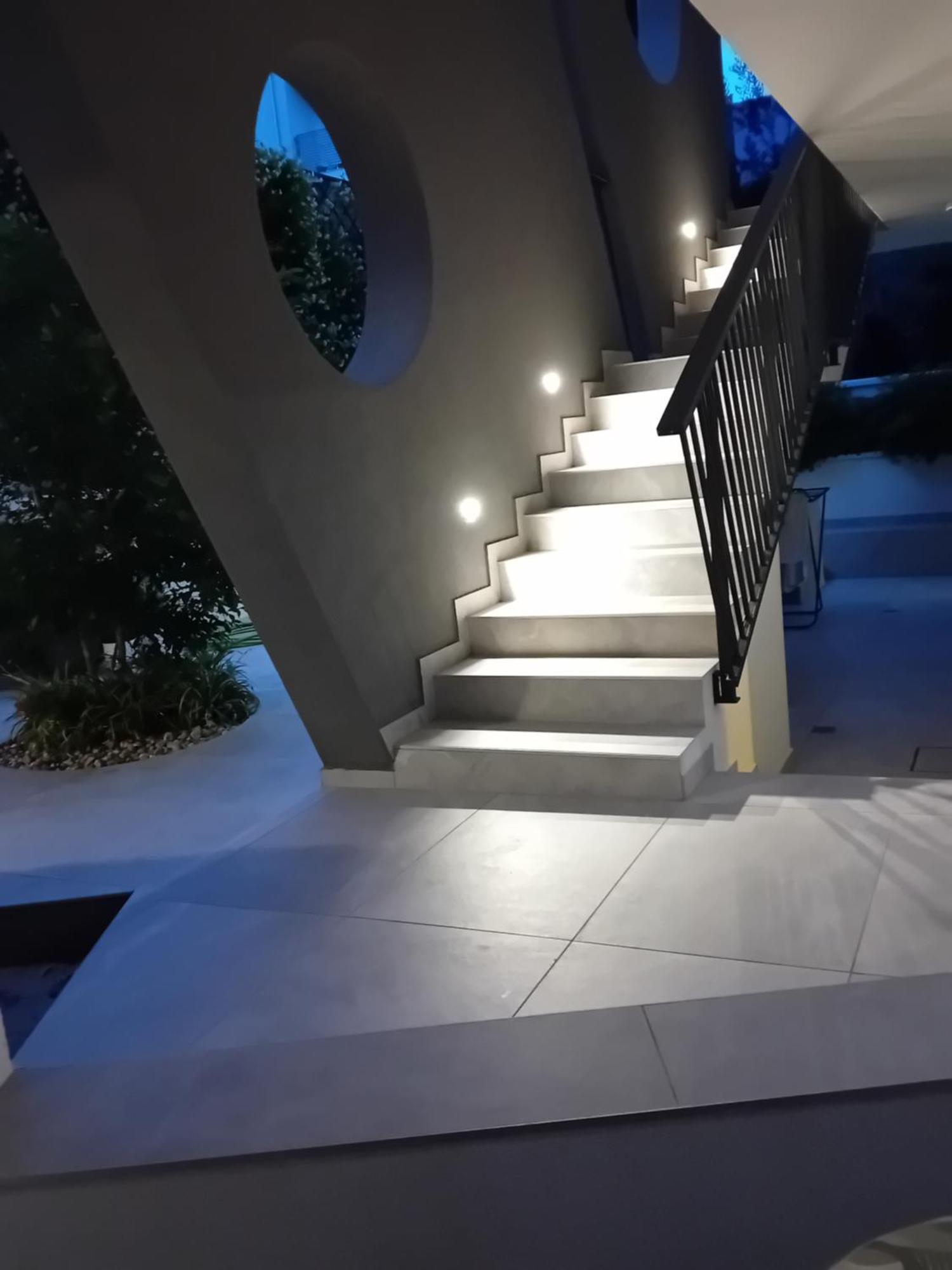 Villa Maboka Zadar Exterior foto