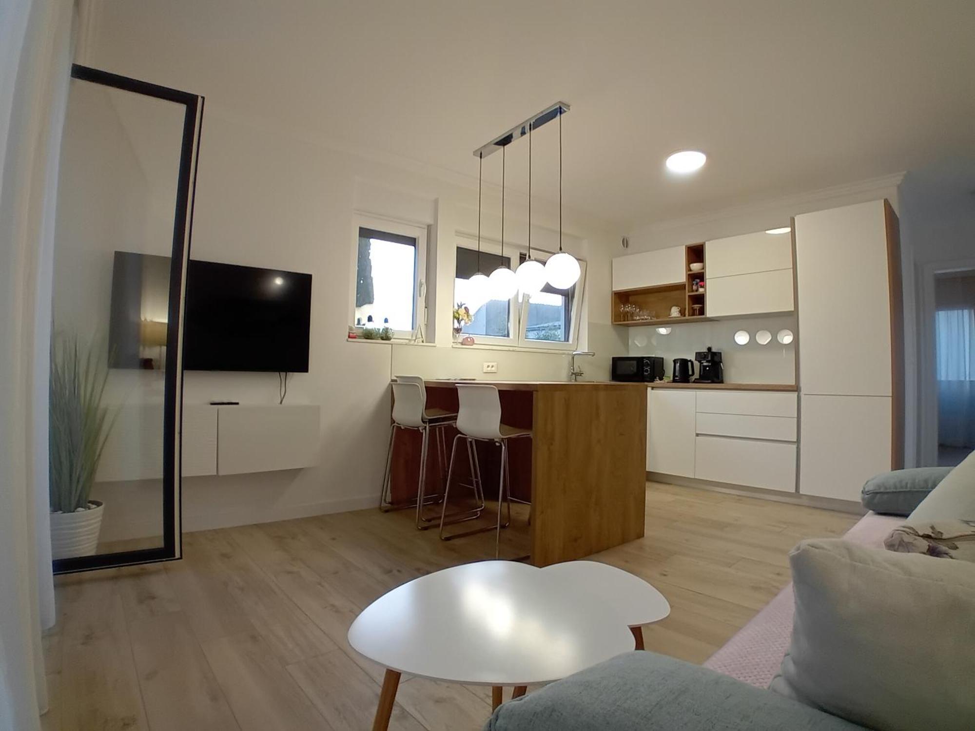 Villa Maboka Zadar Habitación foto